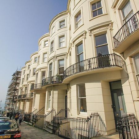 Eaton Place Apartment Hove Exterior foto